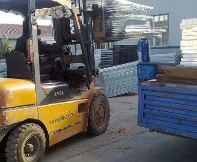 沈陽黄瓜视频污污APP裝車發貨